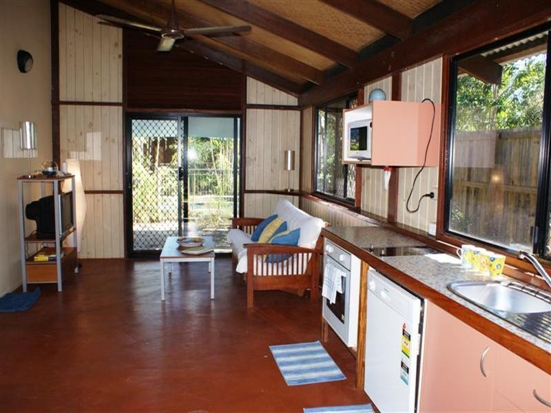 Mission Beach QLD 4852