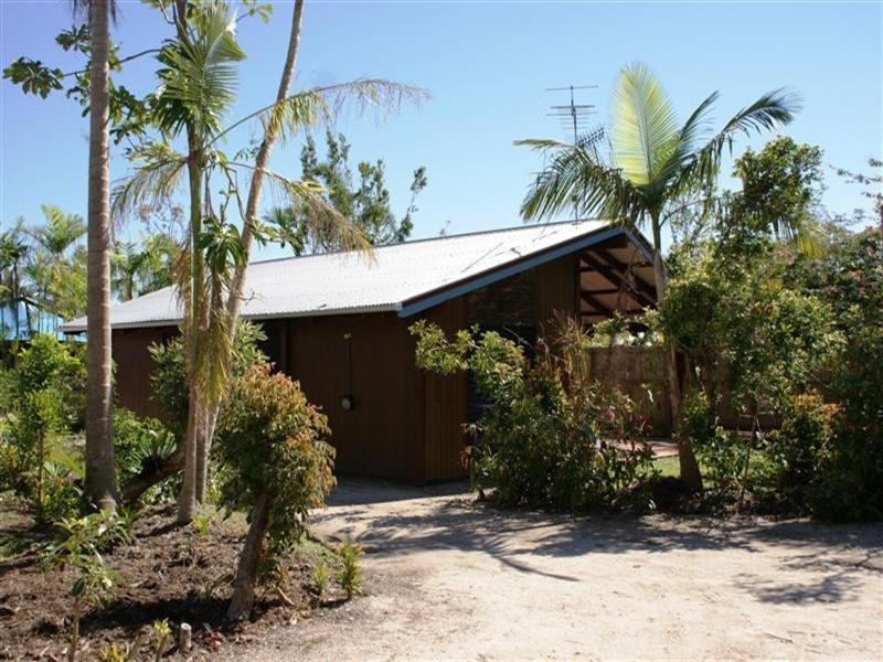 Mission Beach QLD 4852