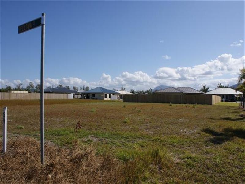 Mission Beach QLD 4852