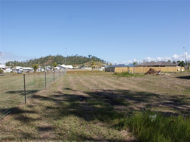 Mission Beach QLD 4852