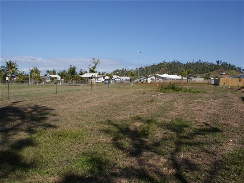 Mission Beach QLD 4852