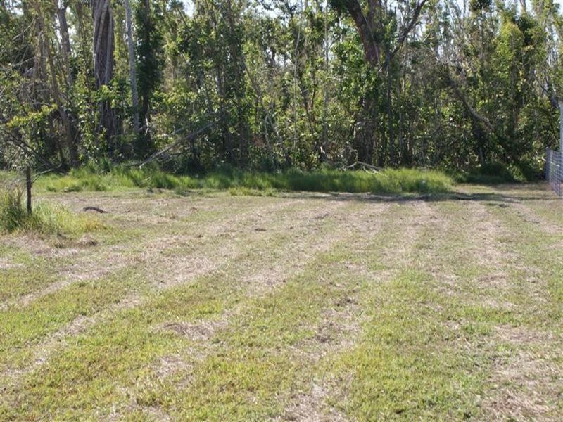 Mission Beach QLD 4852