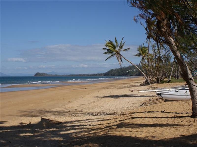 Mission Beach QLD 4852