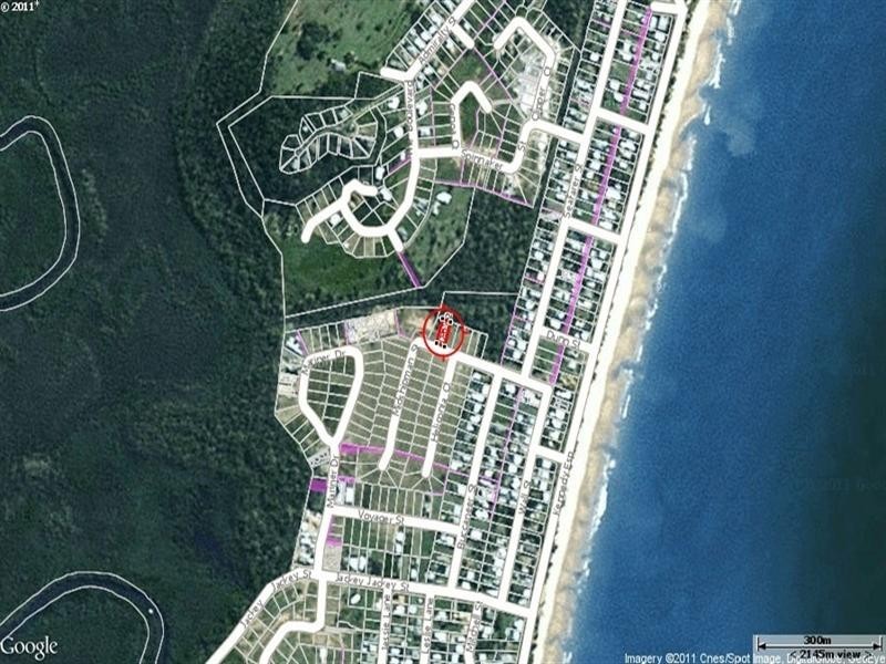 Mission Beach QLD 4852