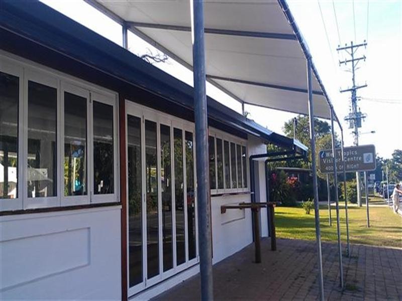 Mission Beach QLD 4852