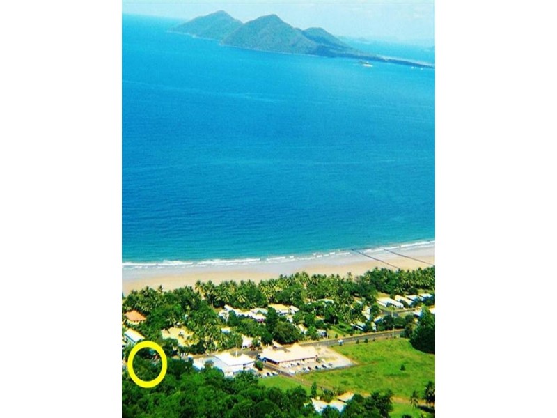 Mission Beach QLD 4852