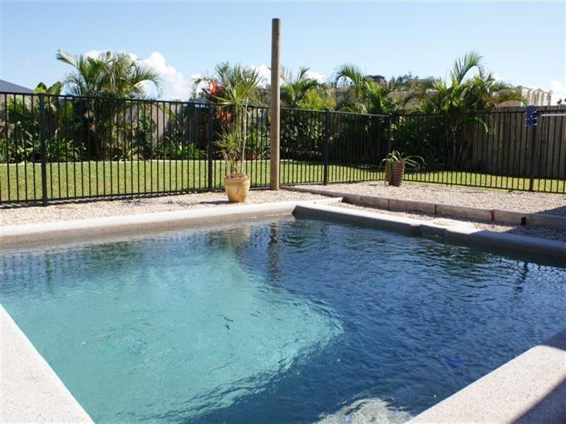 Mission Beach QLD 4852