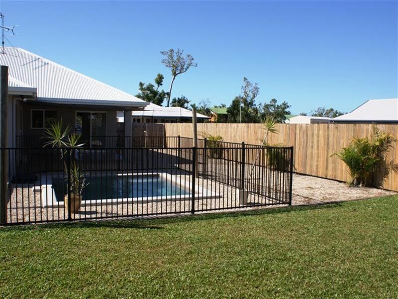 Mission Beach QLD 4852