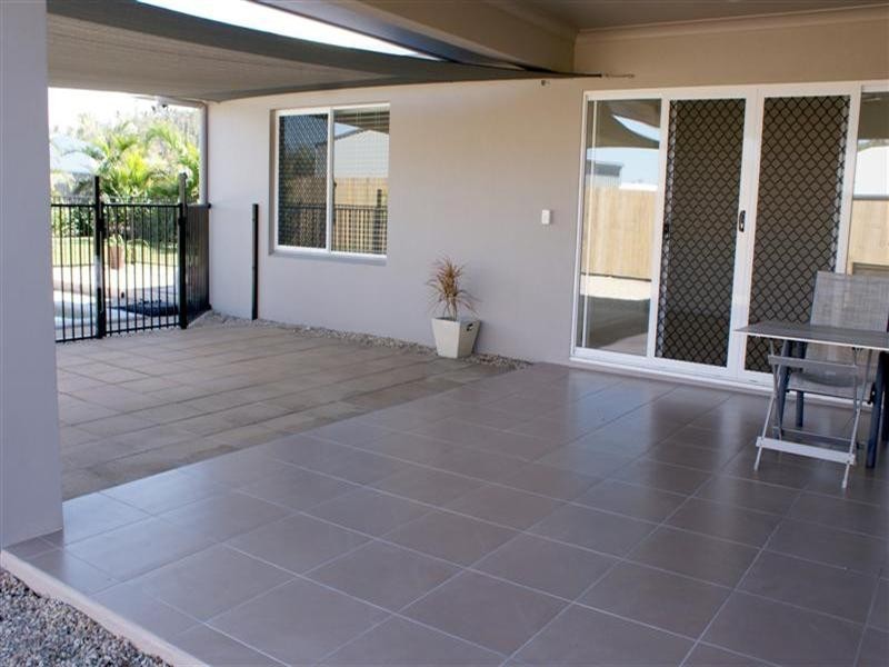 Mission Beach QLD 4852