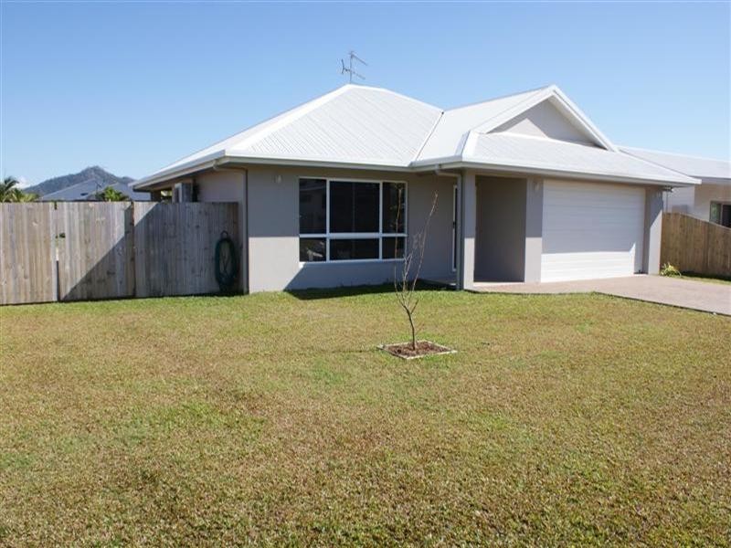 Mission Beach QLD 4852