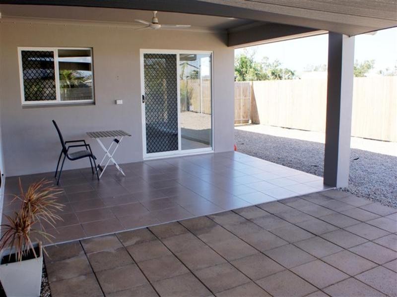 Mission Beach QLD 4852