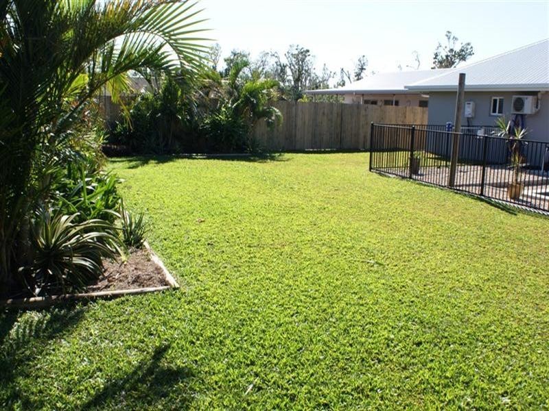 Mission Beach QLD 4852