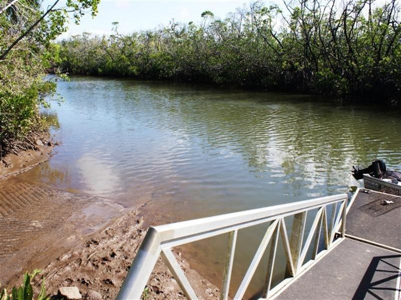 Mission Beach QLD 4852