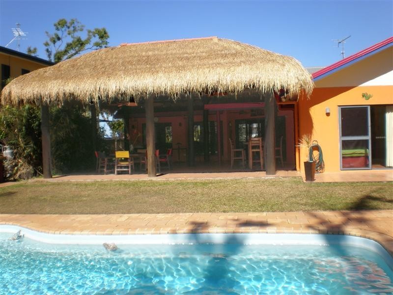 Mission Beach QLD 4852