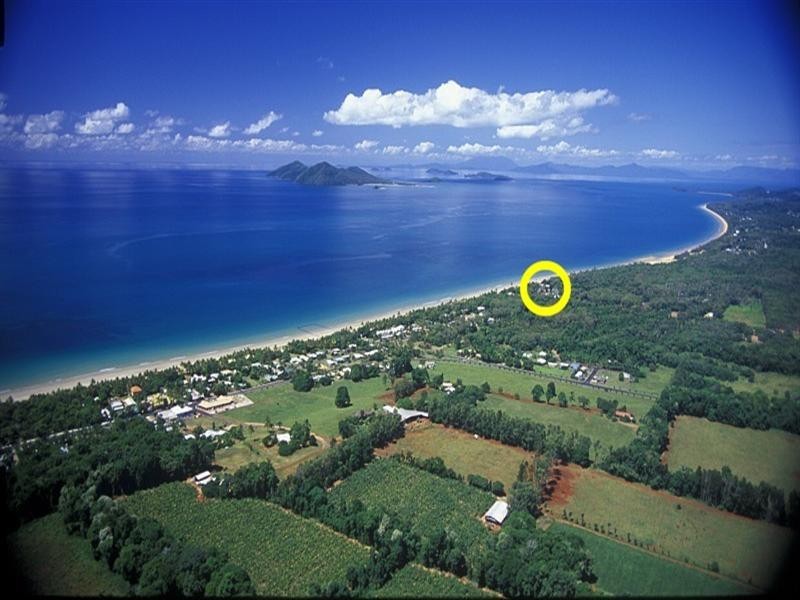 Mission Beach QLD 4852