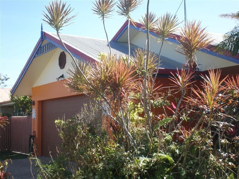 Mission Beach QLD 4852