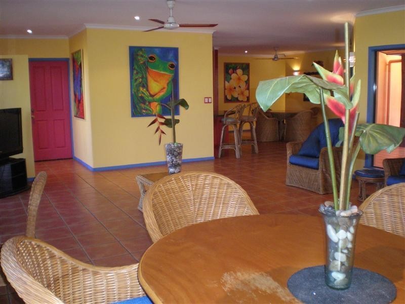 Mission Beach QLD 4852