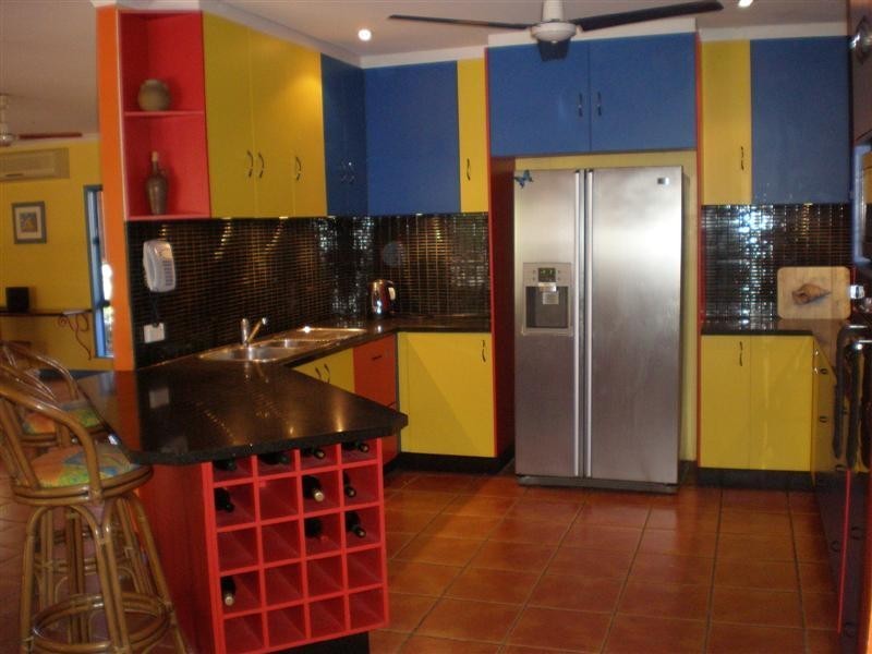 Mission Beach QLD 4852