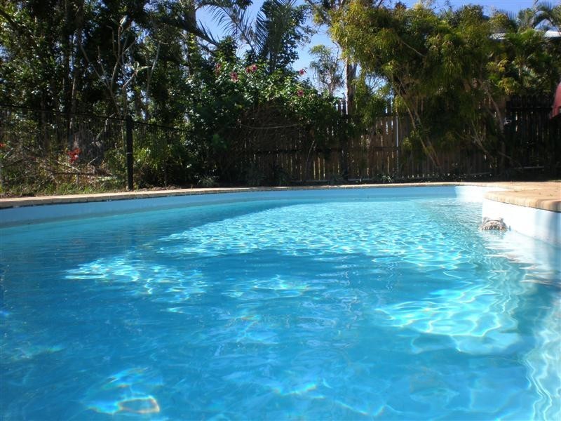 Mission Beach QLD 4852