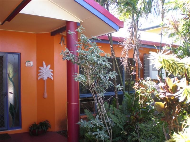 Mission Beach QLD 4852