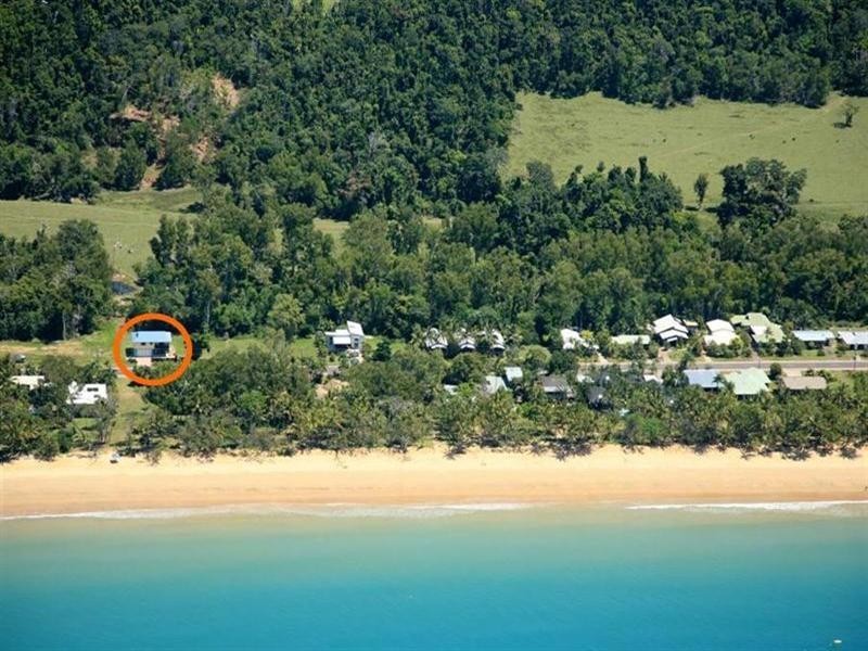 Mission Beach QLD 4852