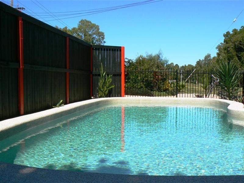 Mission Beach QLD 4852