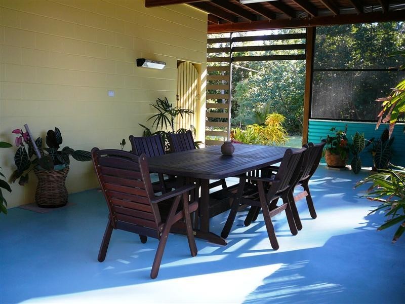 Mission Beach QLD 4852