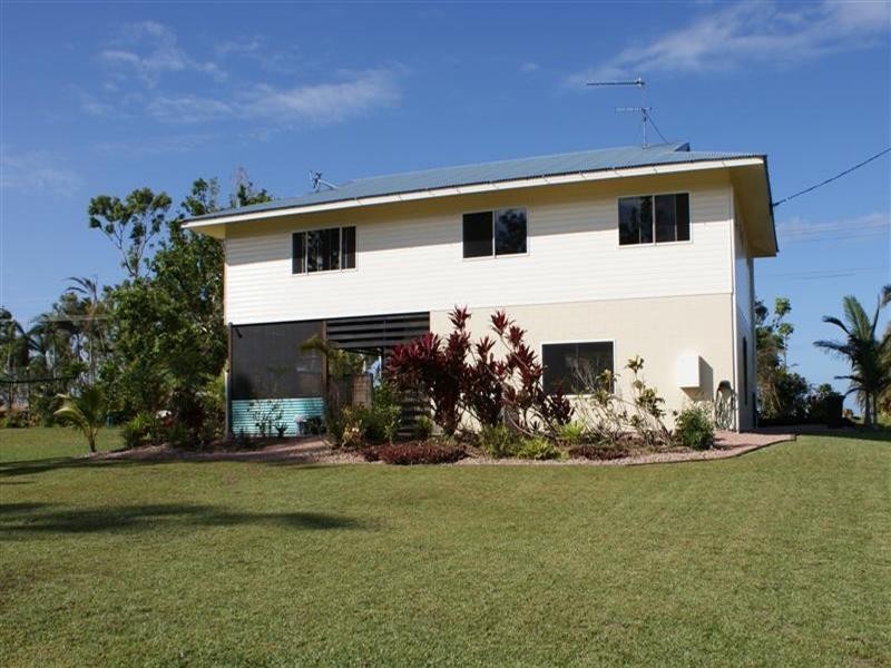 Mission Beach QLD 4852