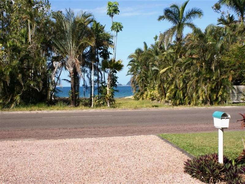 Mission Beach QLD 4852