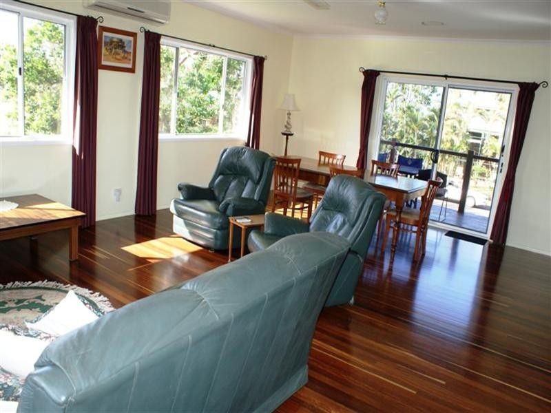 Mission Beach QLD 4852