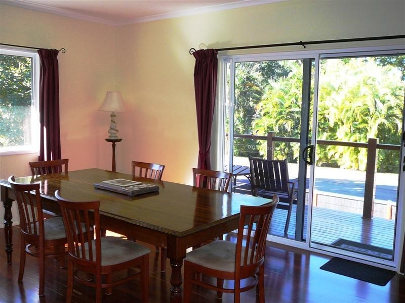 Mission Beach QLD 4852