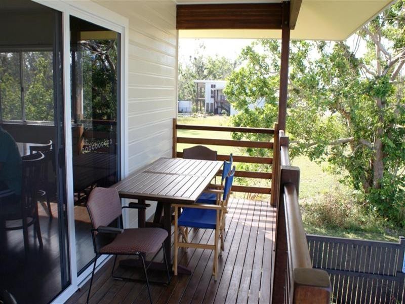 Mission Beach QLD 4852
