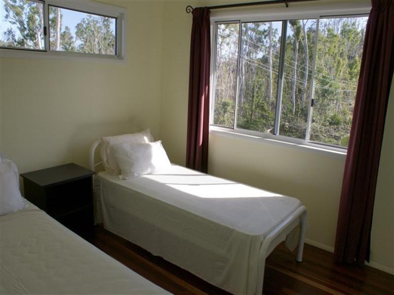 Mission Beach QLD 4852