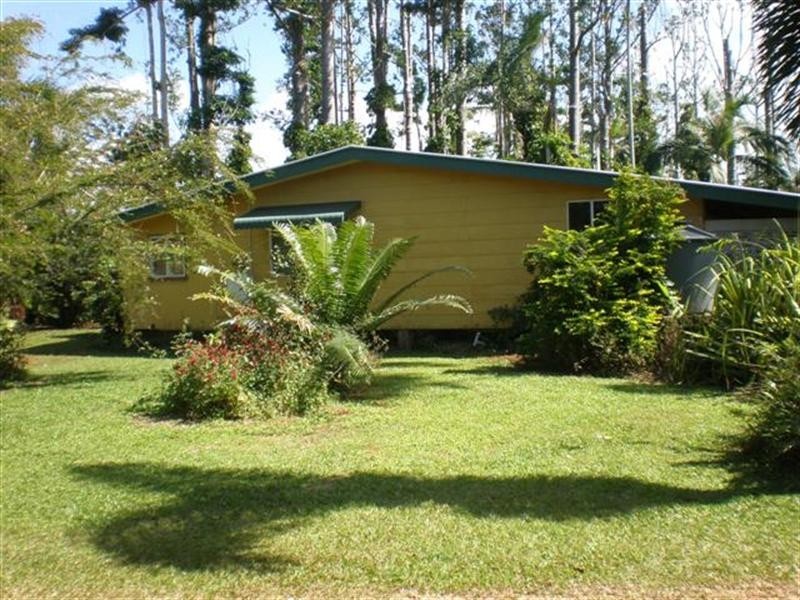 104 Boyett Road, Mission Beach QLD 4852