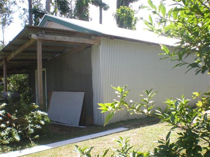 104 Boyett Road, Mission Beach QLD 4852