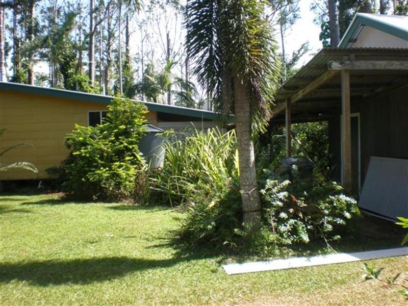 104 Boyett Road, Mission Beach QLD 4852