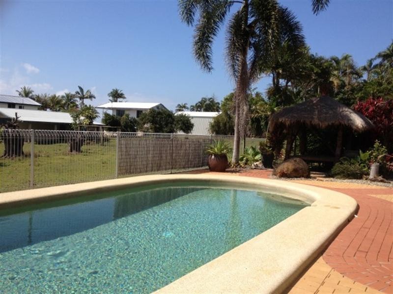 39 Mitchell Street, South Mission QLD 4852