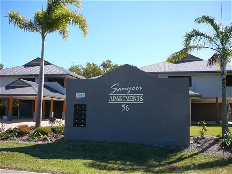 Mission Beach QLD 4852