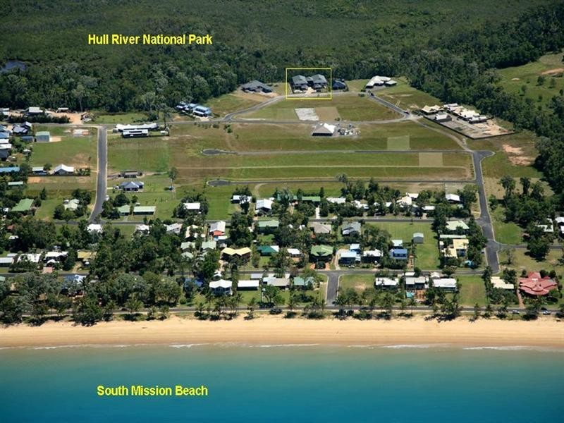 Mission Beach QLD 4852