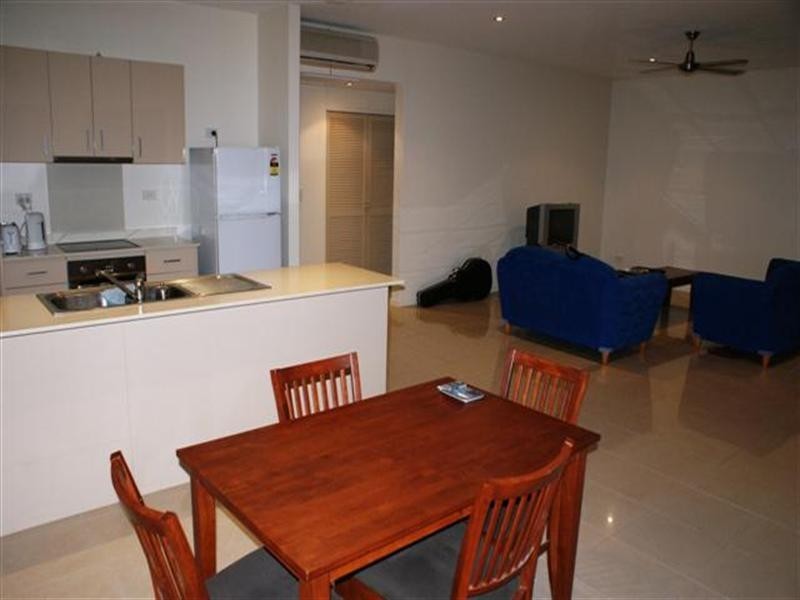 Mission Beach QLD 4852