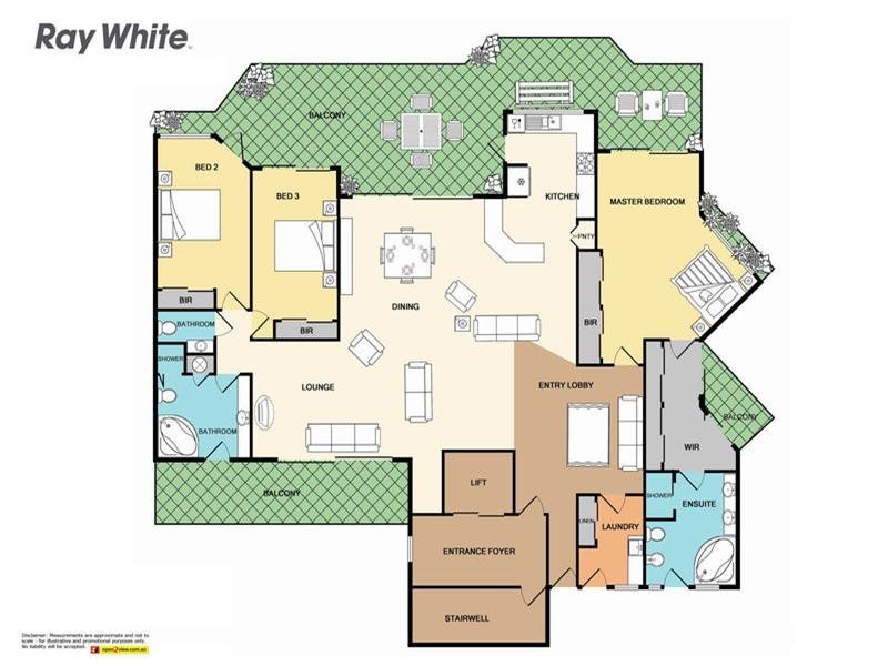 Wongaling Beach QLD 4852