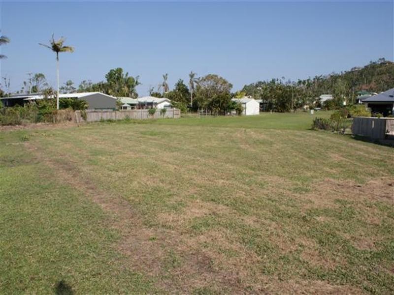 Mission Beach QLD 4852