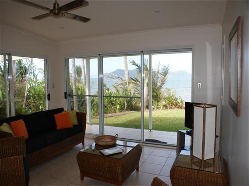 Mission Beach QLD 4852