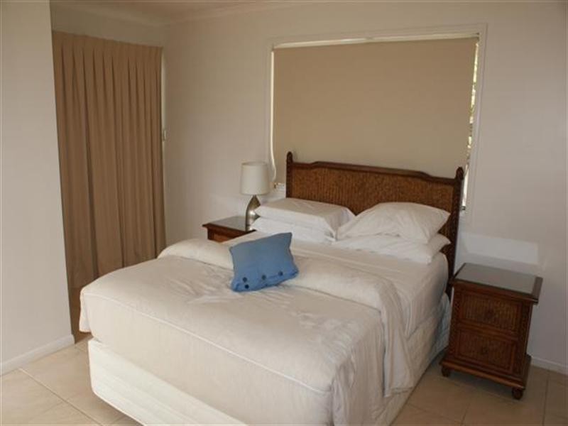 Mission Beach QLD 4852