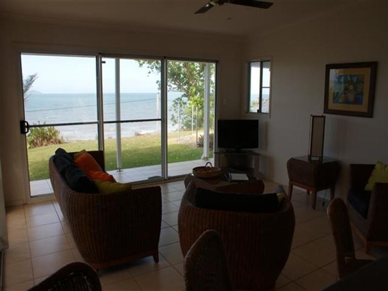 Mission Beach QLD 4852