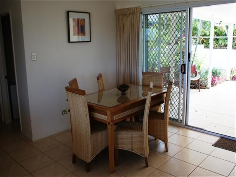 Mission Beach QLD 4852