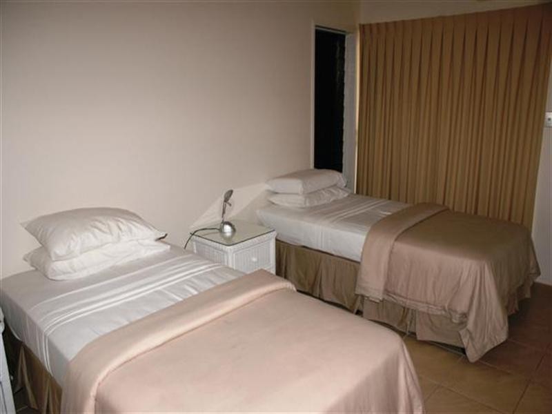 Mission Beach QLD 4852