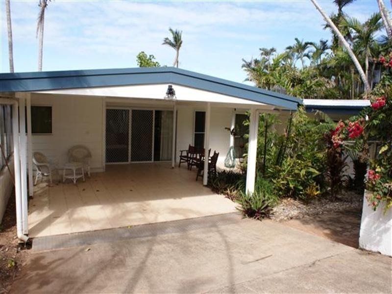 Mission Beach QLD 4852