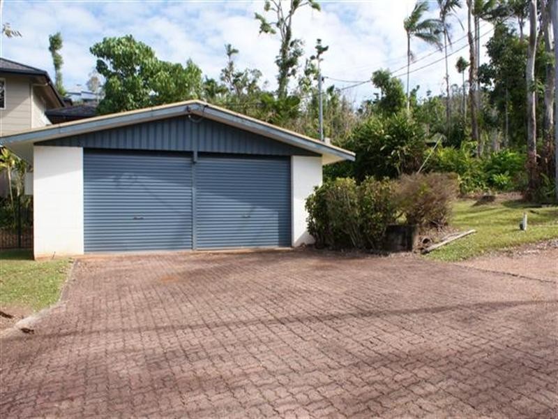 Mission Beach QLD 4852