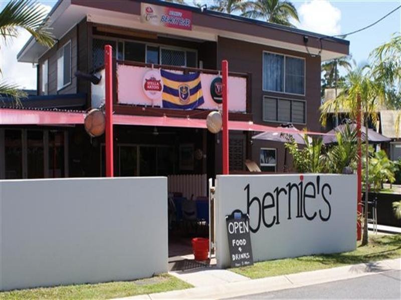 Mission Beach QLD 4852